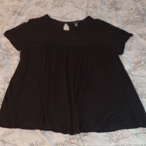 Torrid plus size top